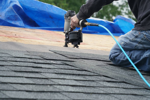 Trusted Tyndall Af, FL Roofing Contractor Experts